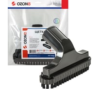 Насадка для мягкой мебели со съемным синтетическим ворсом OZONE UN-13432