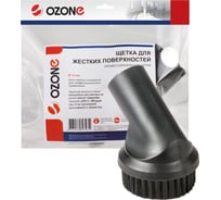 Насадка для жестких поверхностей с синтетическим ворсом (32 мм) OZONE UN-13932