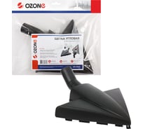 Насадка треугольная для жестких поверхностей (35 мм) OZONE UN-15535