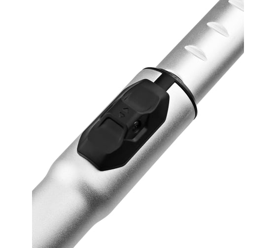 Трубка алюминиевая телескопическая (28 мм, 590-942 мм) Makita 140G19-0