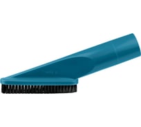 Щетка с мягким ворсом (d28 мм; бирюзовая) Makita 198538-8