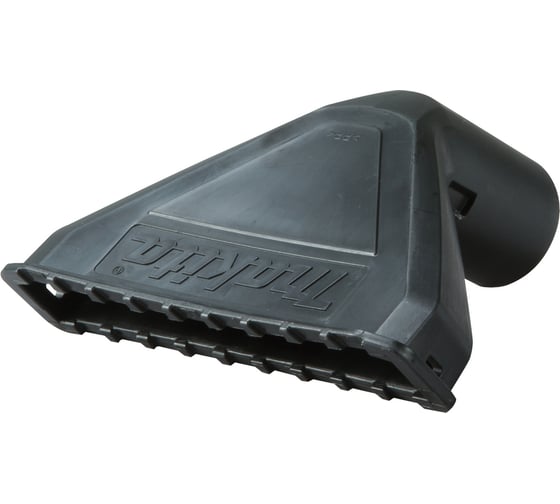 Насадка широкая для DVC750 Makita 458891-7