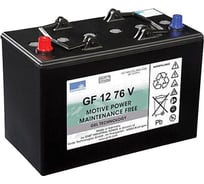 Аккумулятор для Ra 431/501 12В/76А (2 шт.) Cleanfix 500.091