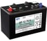 Аккумулятор для Ra 431/501 12В/76А (2 шт.) Cleanfix 500.091 1