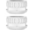Фильтр для пылесоса Vacuum Cleaner G11 2-Pack MJWXCQ05XYHW-LX BHR5985TY Xiaomi X39673 1