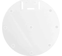Коврик водостойкий для пылесоса Mi Robot Vacuum-Mop 1C/ 2Pro+/ 2 Waterproof Mat STFSD01ZH Xiaomi X35503