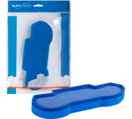 Микрофильтр для пылесоса SAMSUNG EURO CLEAN EUR HS-16