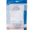 Микрофильтр для пылесоса SAMSUNG EURO CLEAN многоразовый моющийся EUR HS-16 EUR-HS16 3