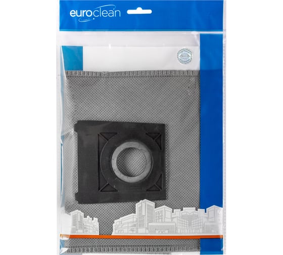 Многоразовый мешок-пылесборник для пылесоса BOSCH EURO CLEAN EUR-05R
