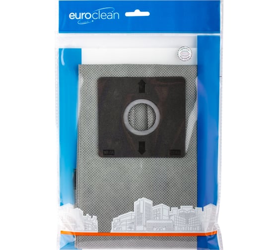 Многоразовый мешок-пылесборник для пылесоса SAMSUNG EURO CLEAN EUR-04R