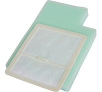 Набор микрофильтров для пылесоса LG (2 шт.) EURO CLEAN EUR H-26