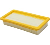 Фильтр складчатый для пылесоса KARCHER EURO CLEAN EUR KHWM-DS 5.800