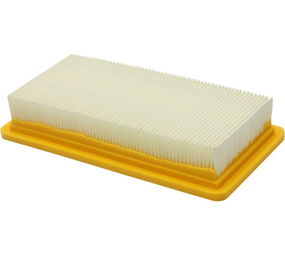 Фильтр складчатый для пылесоса KARCHER EURO CLEAN EUR KHWM-DS 5.800