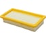 Фильтр складчатый для пылесоса KARCHER EURO CLEAN EUR KHWM-DS 5.800 1