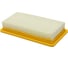 Фильтр складчатый для пылесоса KARCHER EURO CLEAN EUR KHWM-DS 5.800 2