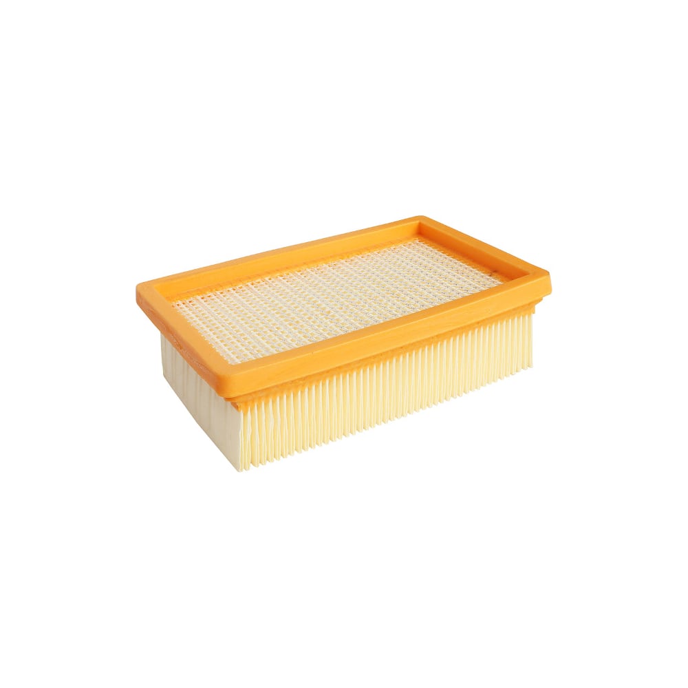 Фильтр складчатый для пылесоса KARCHER EURO CLEAN EUR KHPM-MV4 ...