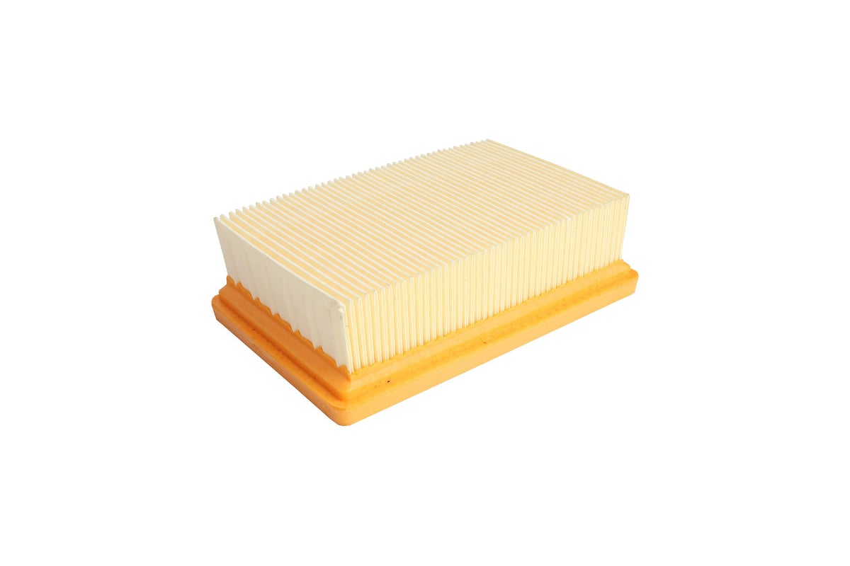 Фильтр складчатый для пылесоса KARCHER EURO CLEAN EUR KHPM-MV4 ...