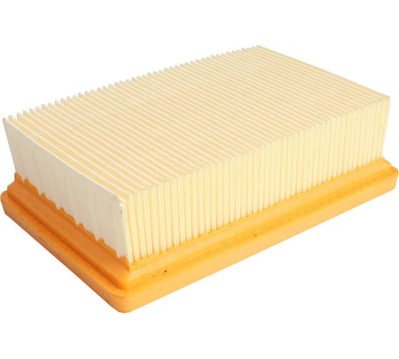 Фильтр складчатый для пылесоса KARCHER EURO CLEAN EUR KHPM-MV4