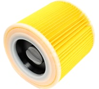Фильтр складчатый для пылесоса KARCHER EURO CLEAN EUR KHPMY-WD2000