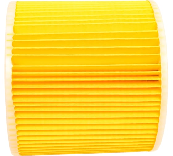 Фильтр складчатый для пылесоса KARCHER EURO CLEAN EUR KHPMY-WD2000