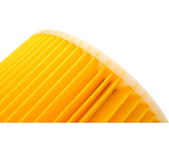 Фильтр складчатый для пылесоса KARCHER EURO CLEAN EUR KHPMY-WD2000