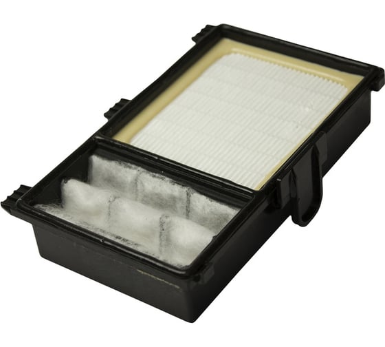 HEPA-фильтр для пылесосов KARCHER EURO CLEAN EUR H-24
