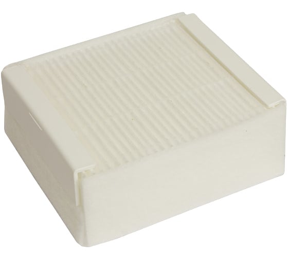 HEPA-фильтр для пылесоса THOMAS TWIN XT/XS EURO CLEAN EUR H-16