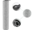 Роликовая щетка для H11/H11max Dreame AWB2 2
