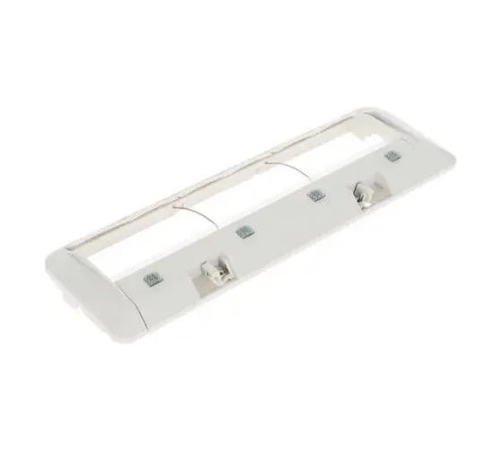 Крышка основной щетки для L10Pro/D10 Plus White Dreame RBG7