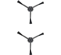 Набор боковых щеток 2 шт для D10 Plus Dreame RSB7