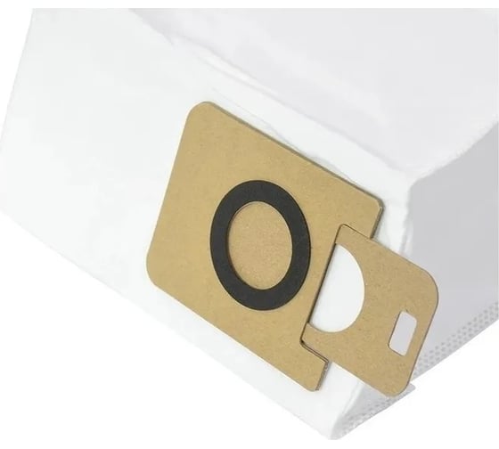 Мешок для сбора пыли 2.5 л для D10 Plus Dreame RDB1