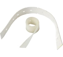 Комплект уплотнительных полос для всасывающей балки Rolly (380 мм) Ghibli&Wirbel 96.0084.00 15555107