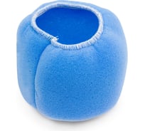 Фильтр полиуретановый для пылесоса MAKITA (1 шт.) EURO clean FPU-01