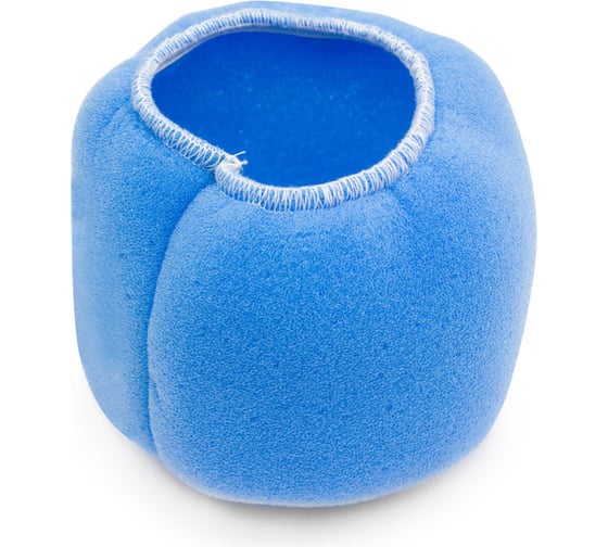 Фильтр полиуретановый для пылесоса MAKITA (1 шт.) EURO clean FPU-01 1