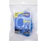 Фильтр полиуретановый для пылесоса MAKITA (1 шт.) EURO clean FPU-01 2