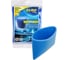 Фильтр полиуретановый для пылесоса ИНТЕРСКОЛ (1 шт.) EURO clean FPU-04 2
