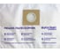 Мешок-пылесборник синтетический для MAKITA DVC 260 Z (5 шт.) EURO clean EUR-126/5 2