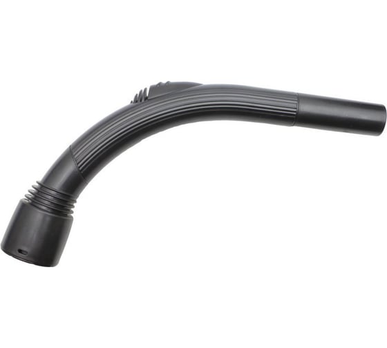 Ручка для шланга пылесоса с пластиковым наконечником OZONE HVC-3203