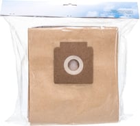 Мешки-пылесборники бумажные для пылесосов KARCHER T 15/1, T 17/1 (10 шт.) AIR Paper PK-212/10