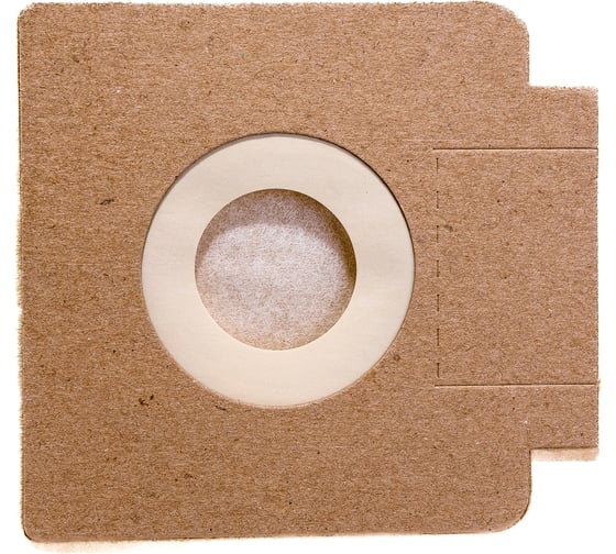 Мешки-пылесборники бумажные для пылесосов KARCHER T 15/1, T 17/1 (10 шт.) AIR Paper PK-212/10