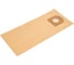 Мешки-пылесборники бумажные для пылесосов KARCHER T 15/1, T 17/1 (200 шт.) AIR Paper PK-212/200 4