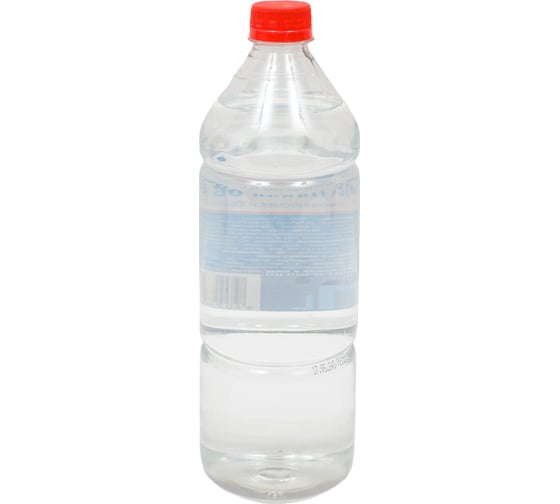 Вода дистиллированная Distilled water 1 л ПЭТ бутылка tekom 4607066980343
