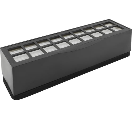 HEPA-фильтр моющийся для пылесоса ZELMER, BORK OZONE H-48W
