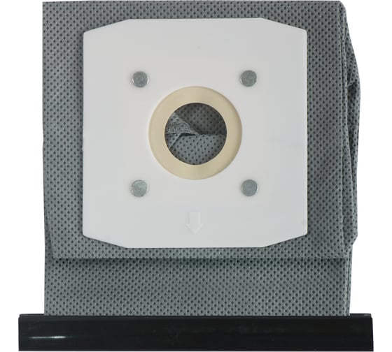 Мешок-пылесборник многоразовый для пылесосов DAEWOO OZONE MX-16