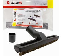 Насадка универсальная для бережной уборки (32/35 мм) OZONE UN-27