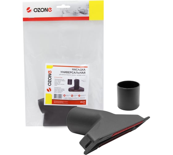 Насадка универсальная для мягкой мебели (32/35 мм) OZONE UN-37 1