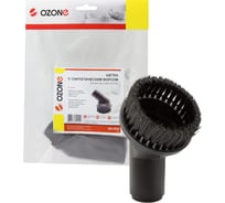 Насадка для жестких поверхностей (35 мм) OZONE UN-3935