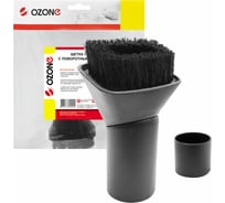 Насадка универсальная для жестких поверхностей с поворотным основанием (32/35 мм) OZONE UN-40