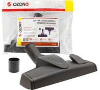 Насадка универсальная компактная "пол-ковер" (32/35 мм) OZONE UN-69