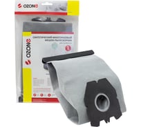 Многоразовый мешок-пылесборник для пылесоса ZELMER OZONE MX-54